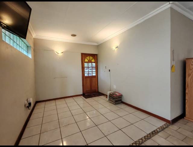 4 BEDROOM HOUSE SOLD IN RISIVILLE